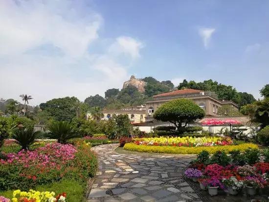 鼓浪屿怎么游玩最合适,鼓浪屿游玩最新攻略