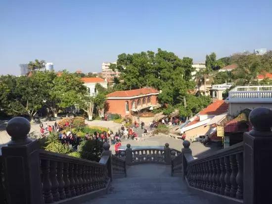 鼓浪屿怎么游玩最合适,鼓浪屿游玩最新攻略