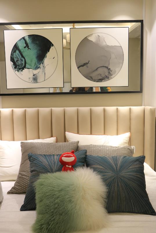 「网易家居评测」打造轻奢装修套餐橙家引领新时代家装美学