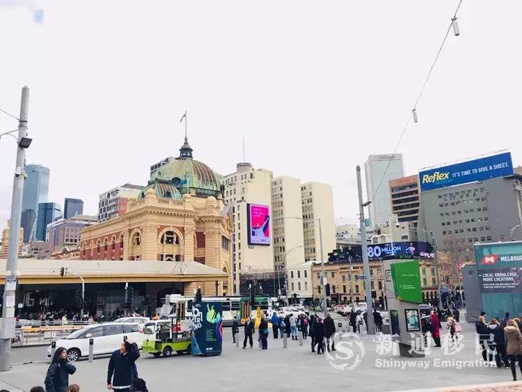 移民后的真实故事,移民后的经历