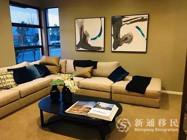 移民后的真实故事,移民后的经历