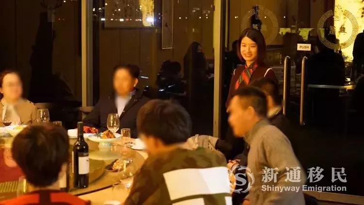 移民后的真实故事,移民后的经历