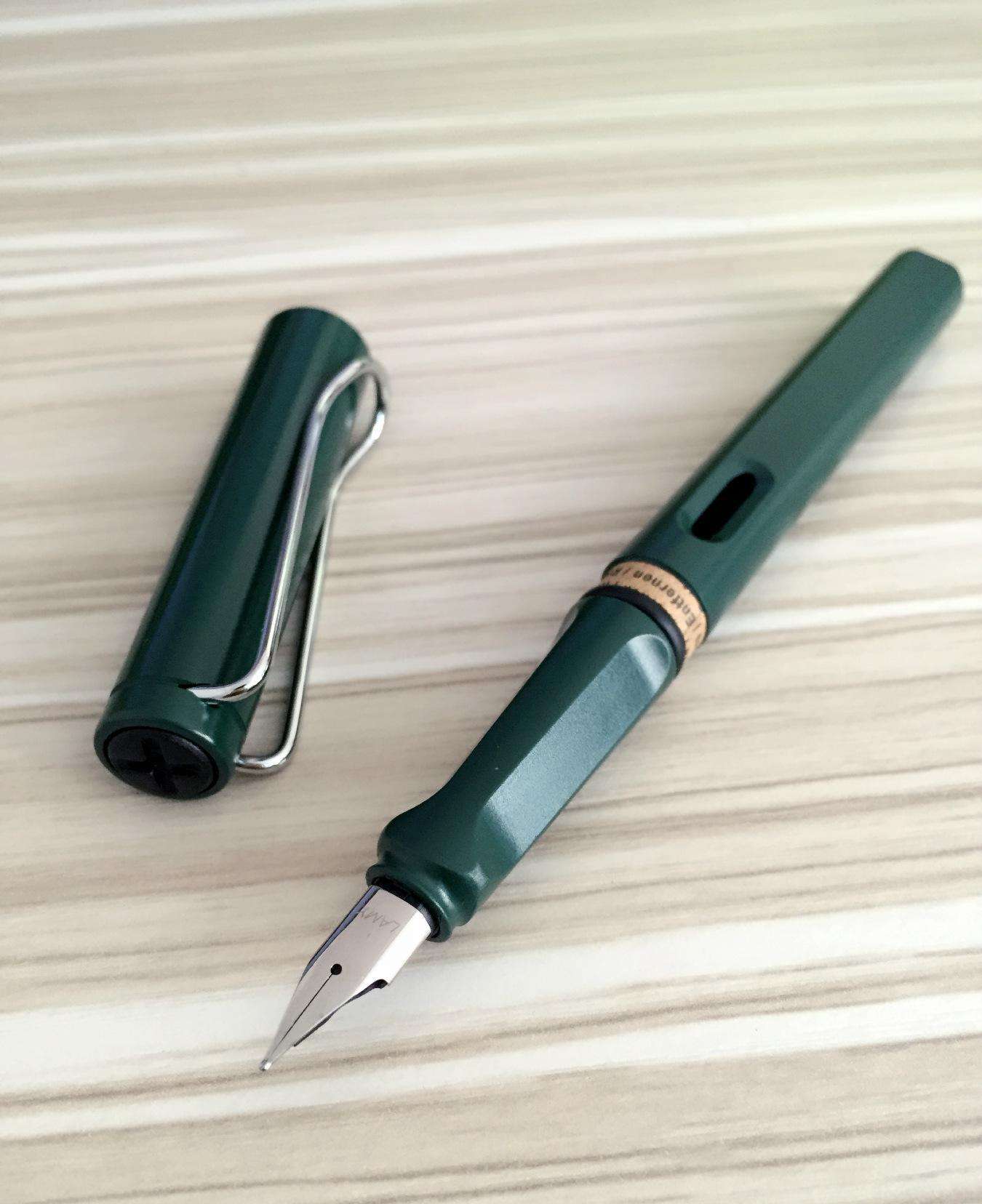 奢侈品钢笔十大品牌,世界十大钢笔品牌排行榜推荐