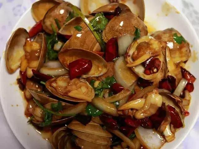 长春吃海鲜的地方排行榜,长春24小时自助吃海鲜的好地方