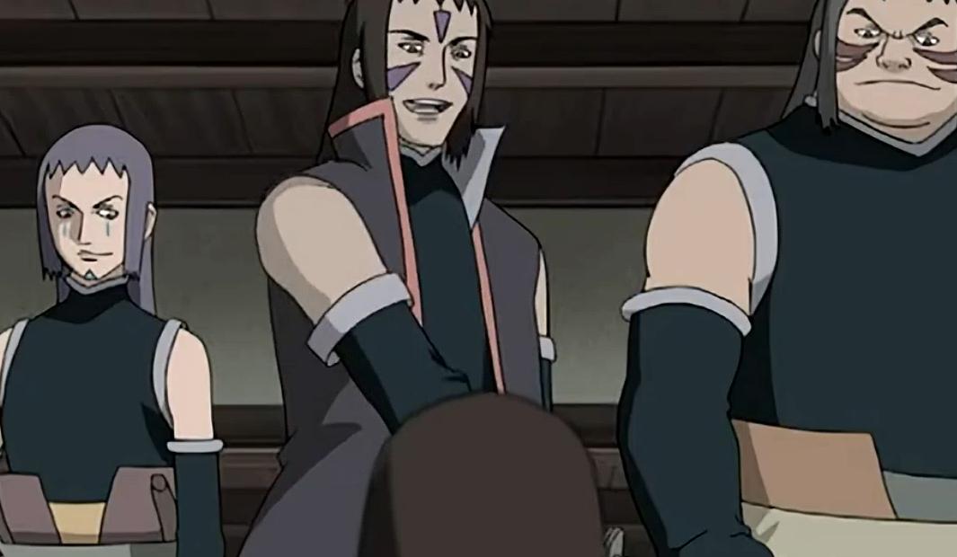 火影忍者与晓对抗,火影忍者晓不死二人组的弱点