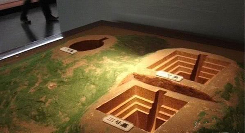 马王堆辛追墓的真实身份,马王堆辛追夫人尸身还在吗