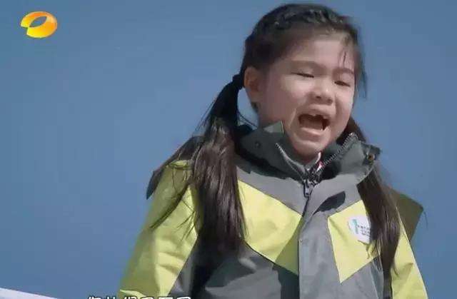 少年说主持人马可女儿,少年说马可女儿