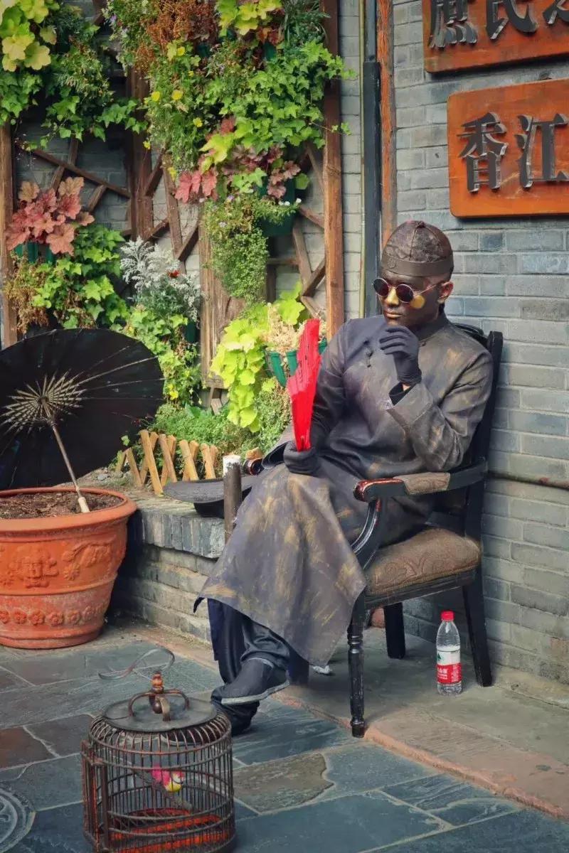 成都希尔顿酒店内部设施,成都希尔顿酒店