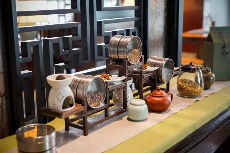 成都希尔顿酒店内部设施,成都希尔顿酒店