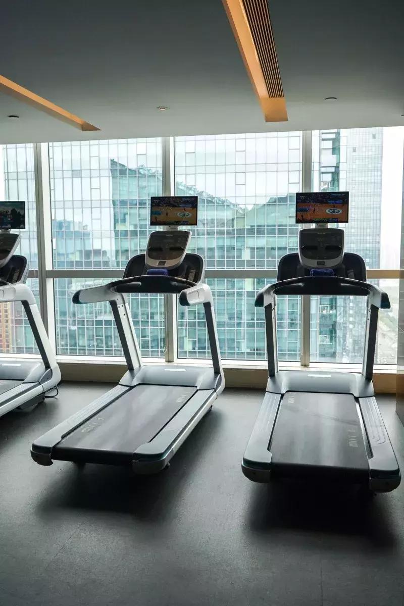 成都希尔顿酒店内部设施,成都希尔顿酒店