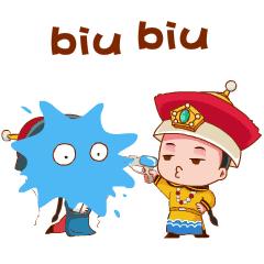 紫禁城怪兽玩具,紫禁城故宫榫卯玩具