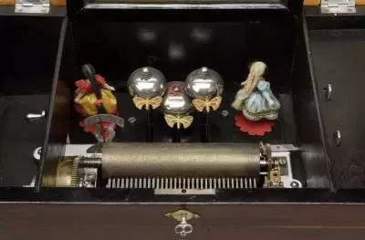 紫禁城怪兽玩具,紫禁城故宫榫卯玩具