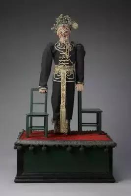 紫禁城怪兽玩具,紫禁城故宫榫卯玩具