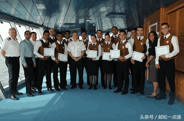 国际邮轮海乘有多累,邮轮上推荐带些什么