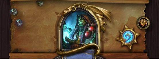 炉石传说爆牌术2024最新卡组,炉石传说标准低保卡组推荐