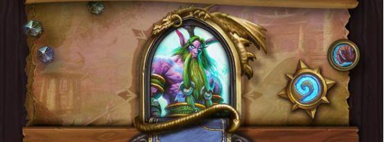 炉石传说爆牌术2024最新卡组,炉石传说标准低保卡组推荐