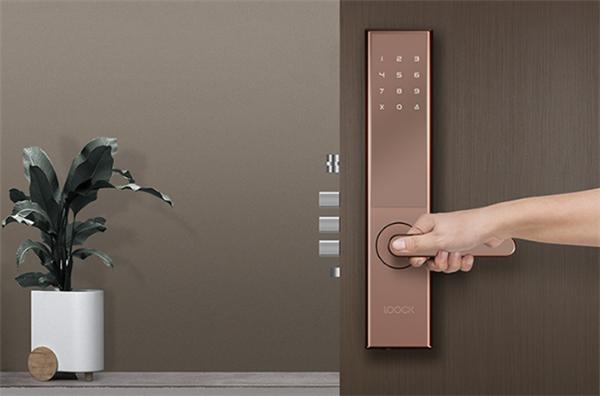 2018年智能锁十大排名,全球十大智能锁品牌排行榜