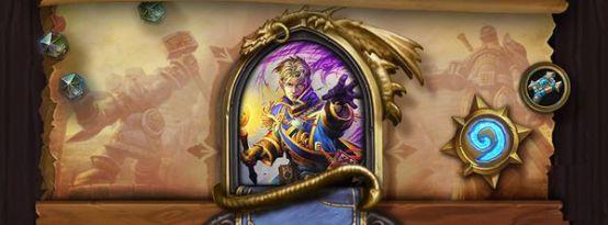 炉石传说爆牌术2024最新卡组,炉石传说标准低保卡组推荐