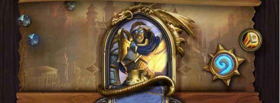 炉石传说爆牌术2024最新卡组,炉石传说标准低保卡组推荐