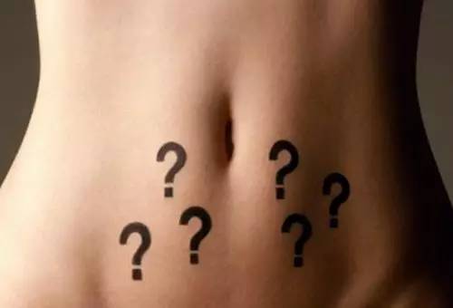 子宫发出危险信号要注意了！