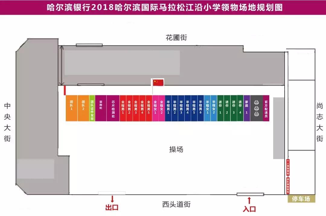666~史上最全、最贴心的哈马赛事攻略来啦