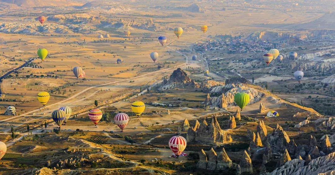 在土耳其生活第一天,在土耳其生活是什么体验