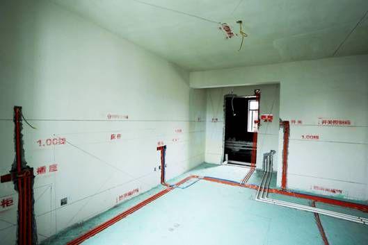 直面水电改造:流程+费用+常见陷阱+注意事项!纯干货终极珍藏版