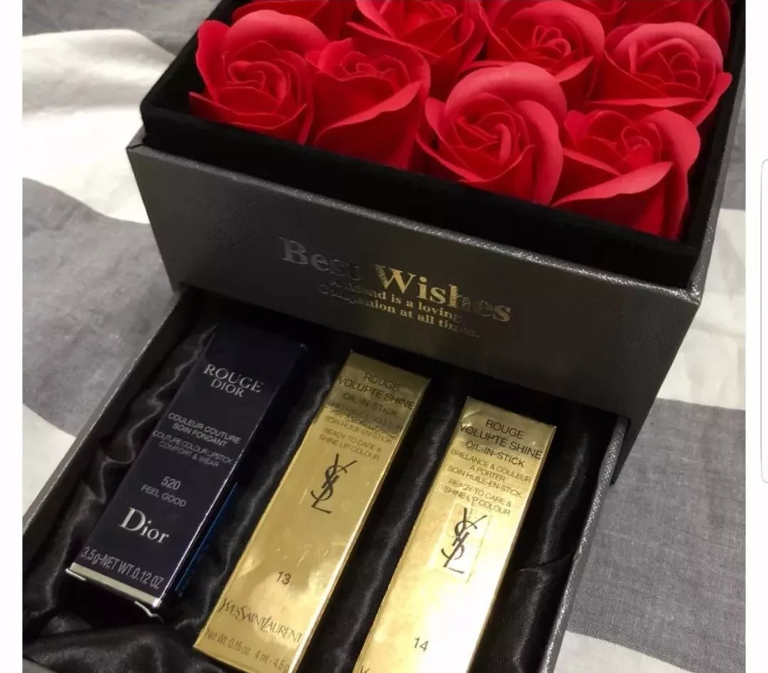 不好好送礼物的男生都应该被挂在闲鱼上!