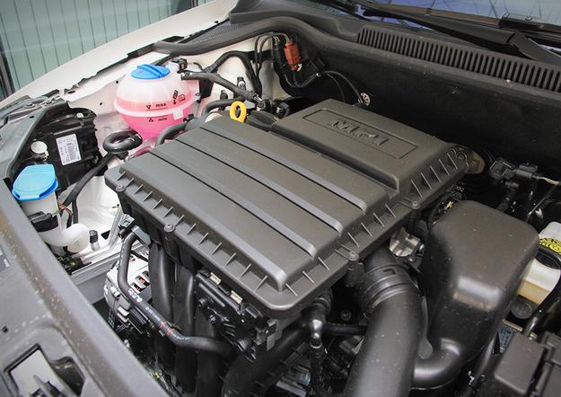 2016款polo1.4l发动机怎么样,大众polo1.5发动机有什么新技术