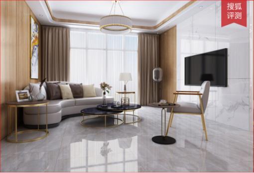 轻奢风最好看的浅灰瓷砖,轻奢风挑选浅灰花纹瓷砖