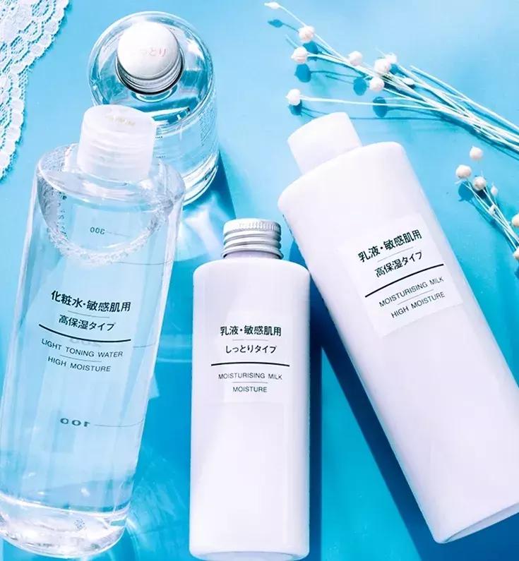 推荐一款补水又实惠的化妆水,化妆水推荐测评网红