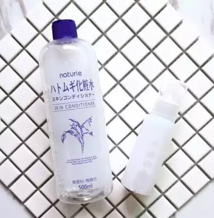 推荐一款补水又实惠的化妆水,化妆水推荐测评网红