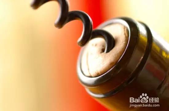 红酒开瓶器断在酒瓶塞里了怎么办,红酒瓶塞断了怎么取出来里面有酒