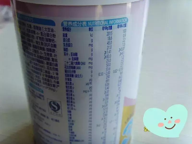 什么品牌奶粉好喝适合中国宝宝,成人奶粉品牌口碑最好的前十名