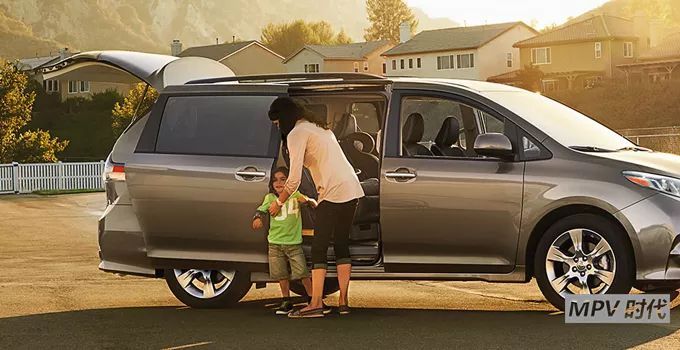 十大自吸mpv车排名前十名,最实用的mpv塞纳