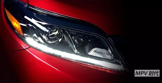 十大自吸mpv车排名前十名,最实用的mpv塞纳