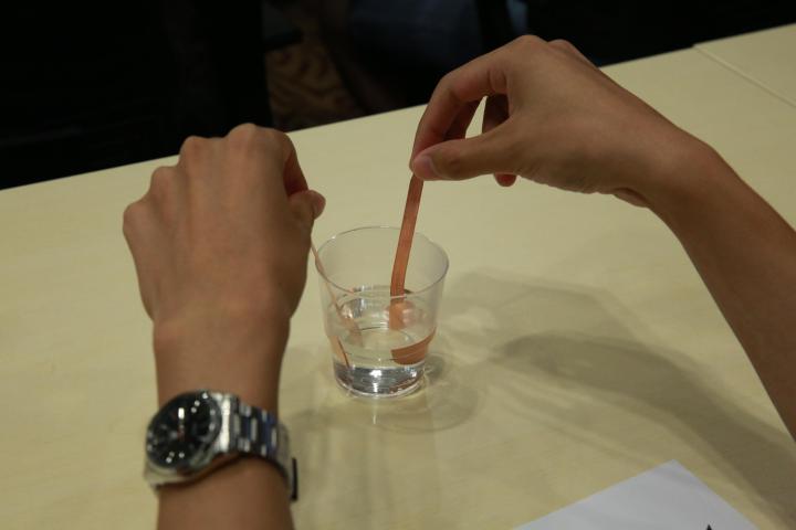 我们做实验变成了什么样子,手机高温试验