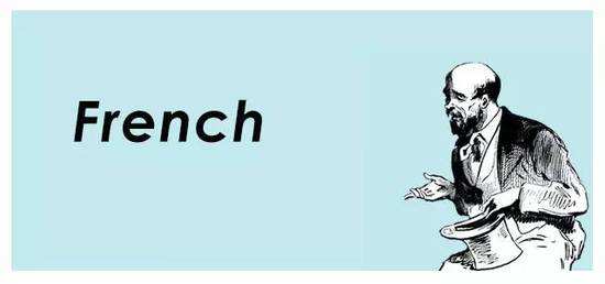 法语常用礼貌用语,法语真的有点难用法语怎么说