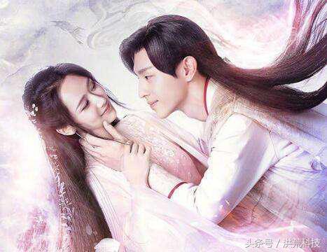 润玉想和锦觅灵修的片段,润玉强行要跟锦觅灵修是哪集