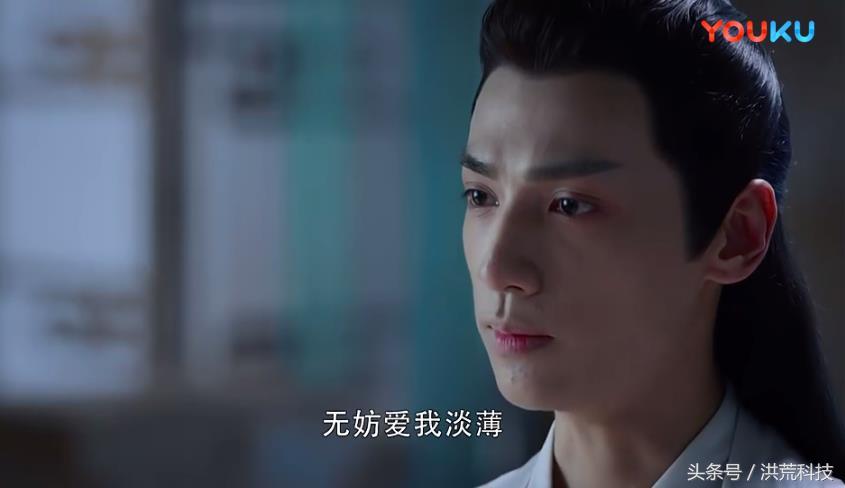 润玉想和锦觅灵修的片段,润玉强行要跟锦觅灵修是哪集