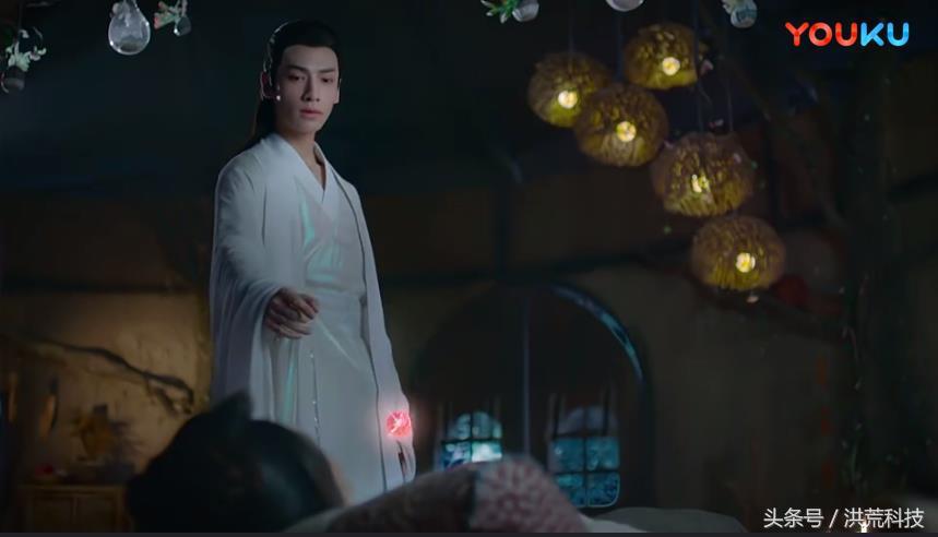 润玉想和锦觅灵修的片段,润玉强行要跟锦觅灵修是哪集