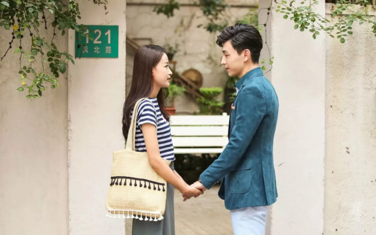 邓伦金晨没戏，网友眼中邓伦的最佳cp是她！