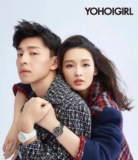 邓伦金晨没戏，网友眼中邓伦的最佳cp是她！