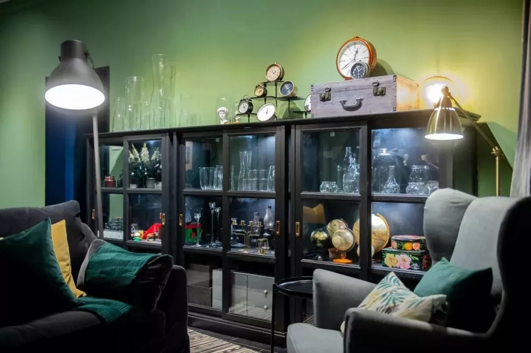 还有一个地方，不舍得让TA消费降级