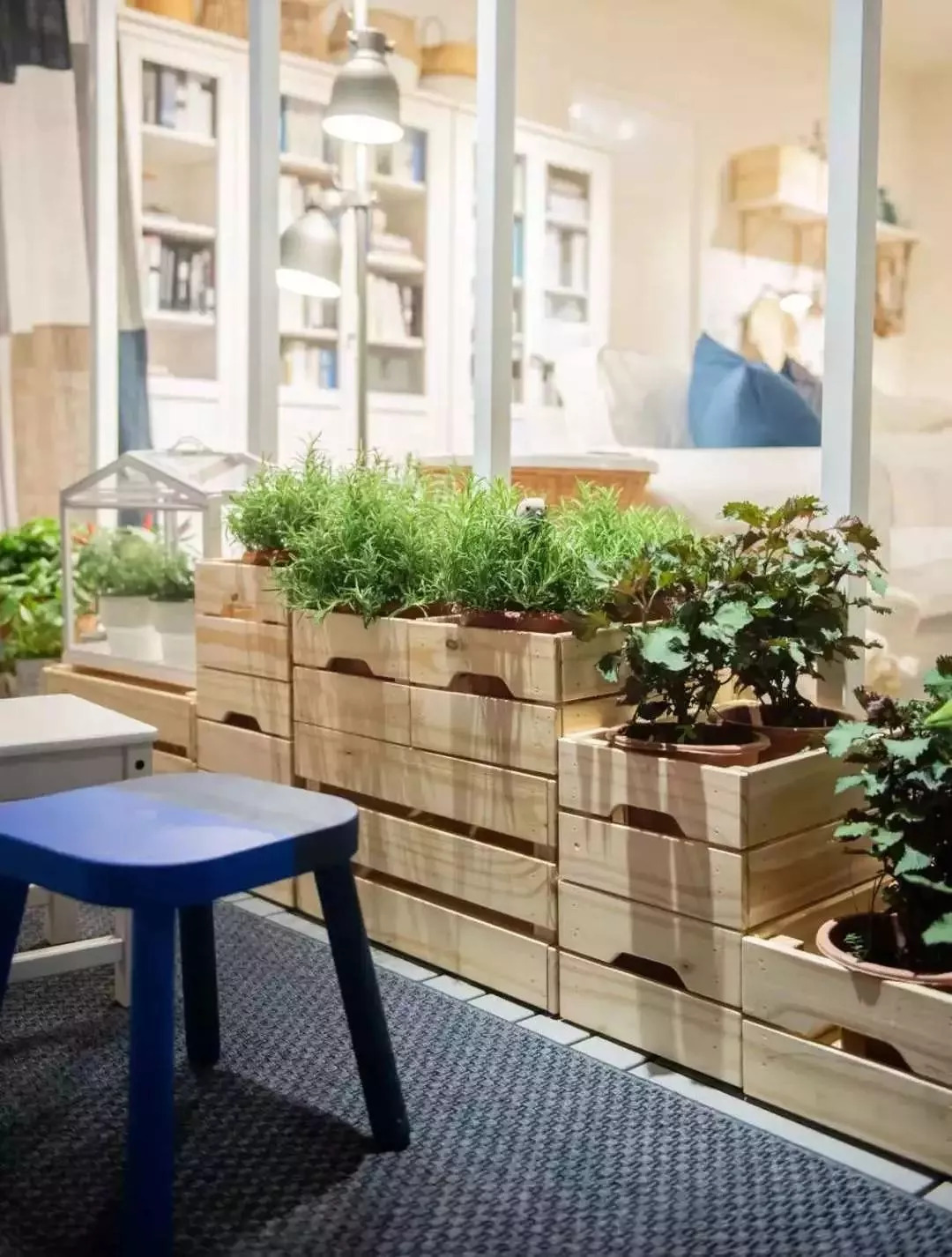 还有一个地方，不舍得让TA消费降级