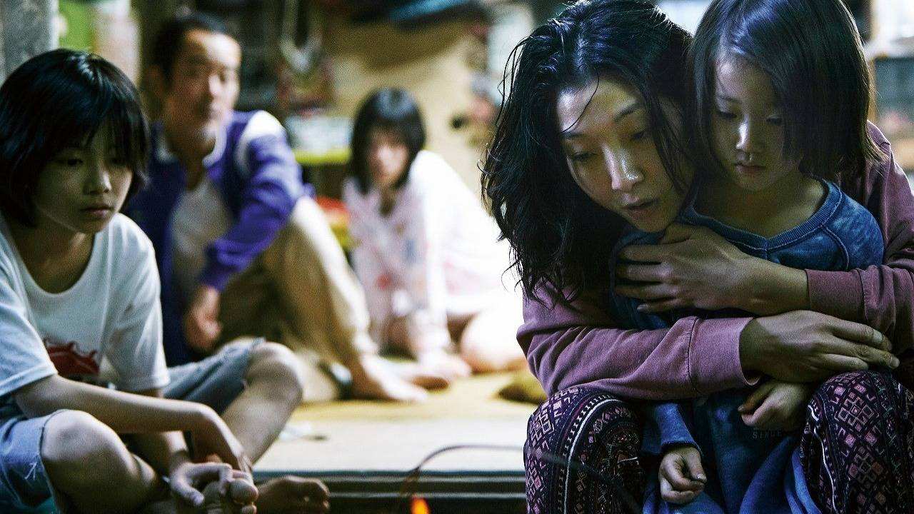 惊艳了！“小偷家族”的“性教育”，竟如此高级