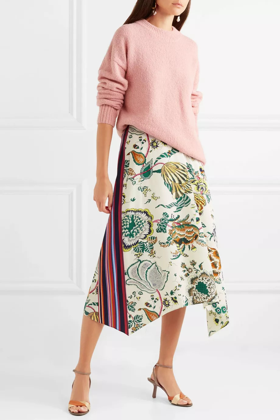 是什么让璎珞和如懿同时掏出了钱包？