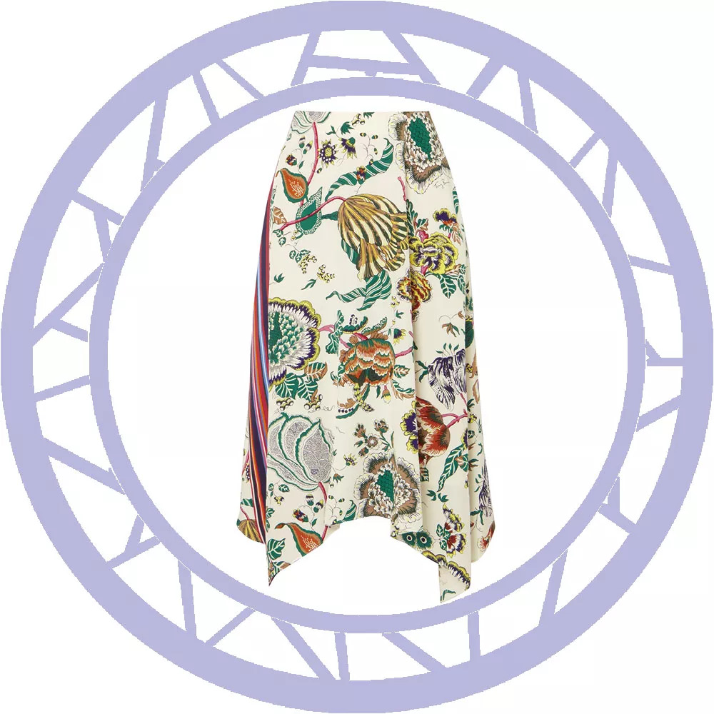 是什么让璎珞和如懿同时掏出了钱包？