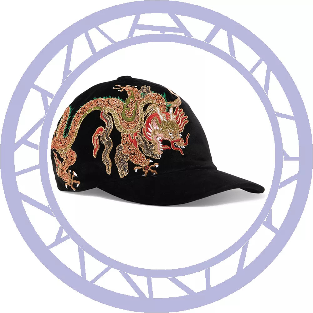 是什么让璎珞和如懿同时掏出了钱包？