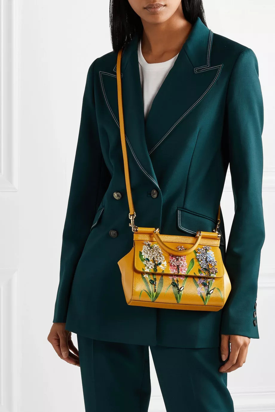 是什么让璎珞和如懿同时掏出了钱包？